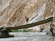 Ladakh, Jammu a Kashmir, Indie