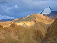 Ladakh, Jammu a Kashmir, Indie