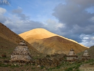 Ladakh, Jammu a Kashmir, Indie