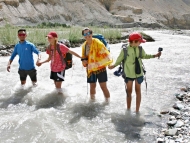 Ladakh, Jammu a Kashmir