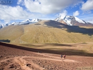 Ladakh, Jammu a Kashmir, Indie