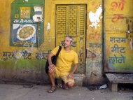 Marek-Pushkar-Rajasthan-Indie