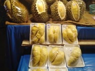 Durian - Koh Chang, Thajsko