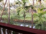 apartment-balkon-Agonda-Goa-Indie