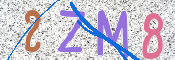 CAPTCHA obrázek