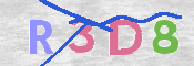 CAPTCHA obrázek