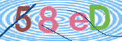 CAPTCHA obrázek
