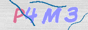 CAPTCHA obrázek