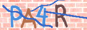 CAPTCHA obrázek