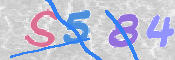 CAPTCHA obrázek