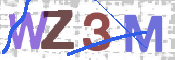 CAPTCHA obrázek