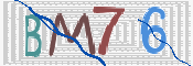 CAPTCHA obrázek