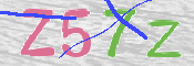 CAPTCHA obrázek