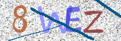 CAPTCHA obrázek