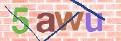 CAPTCHA obrázek