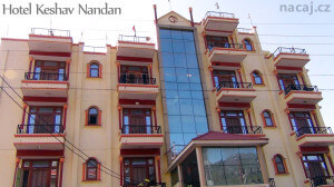 Hotel Keshav Nandan, Rishikesh