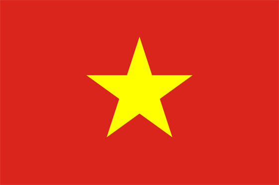 Vietnam » Jiho-Východní Asie