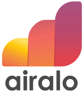 eSIM kupon kód na Airalo sleva EUR 3