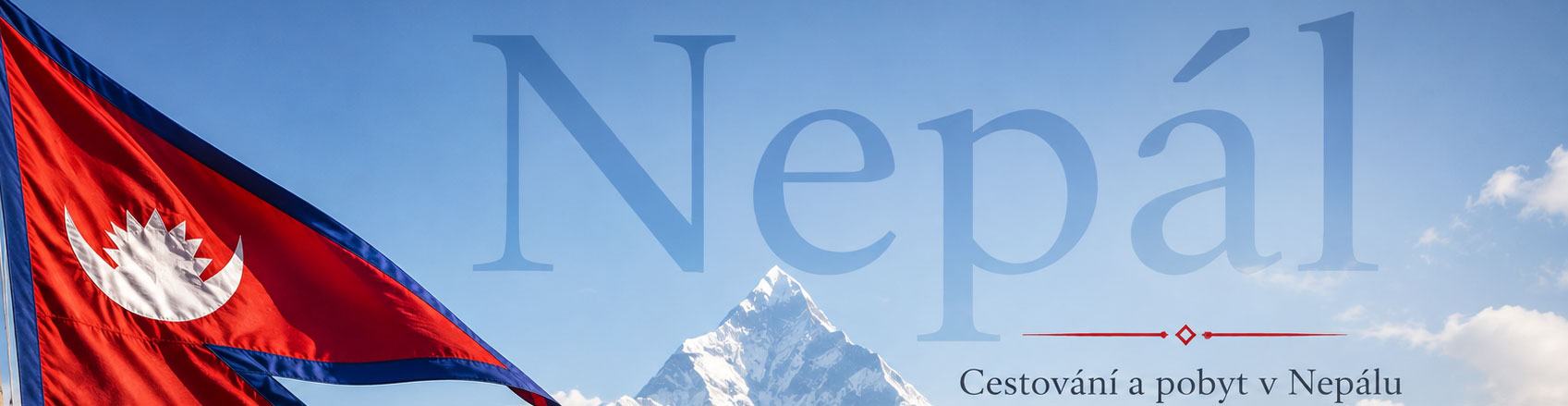 Nepál: Cestování v Nepálu