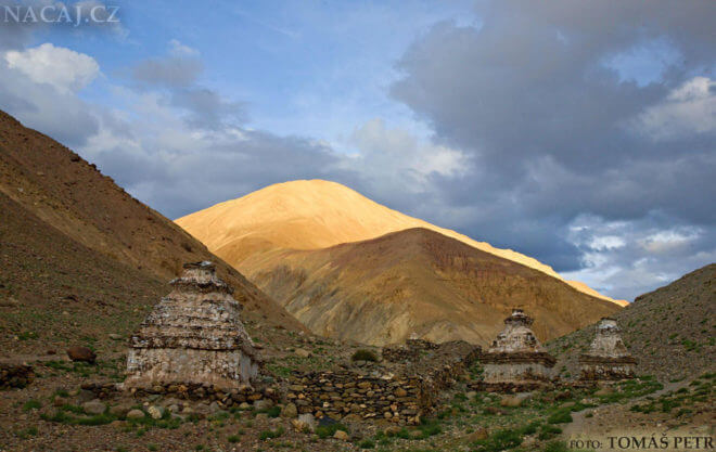 Ladakh, Jammu a Kashmir, Indi